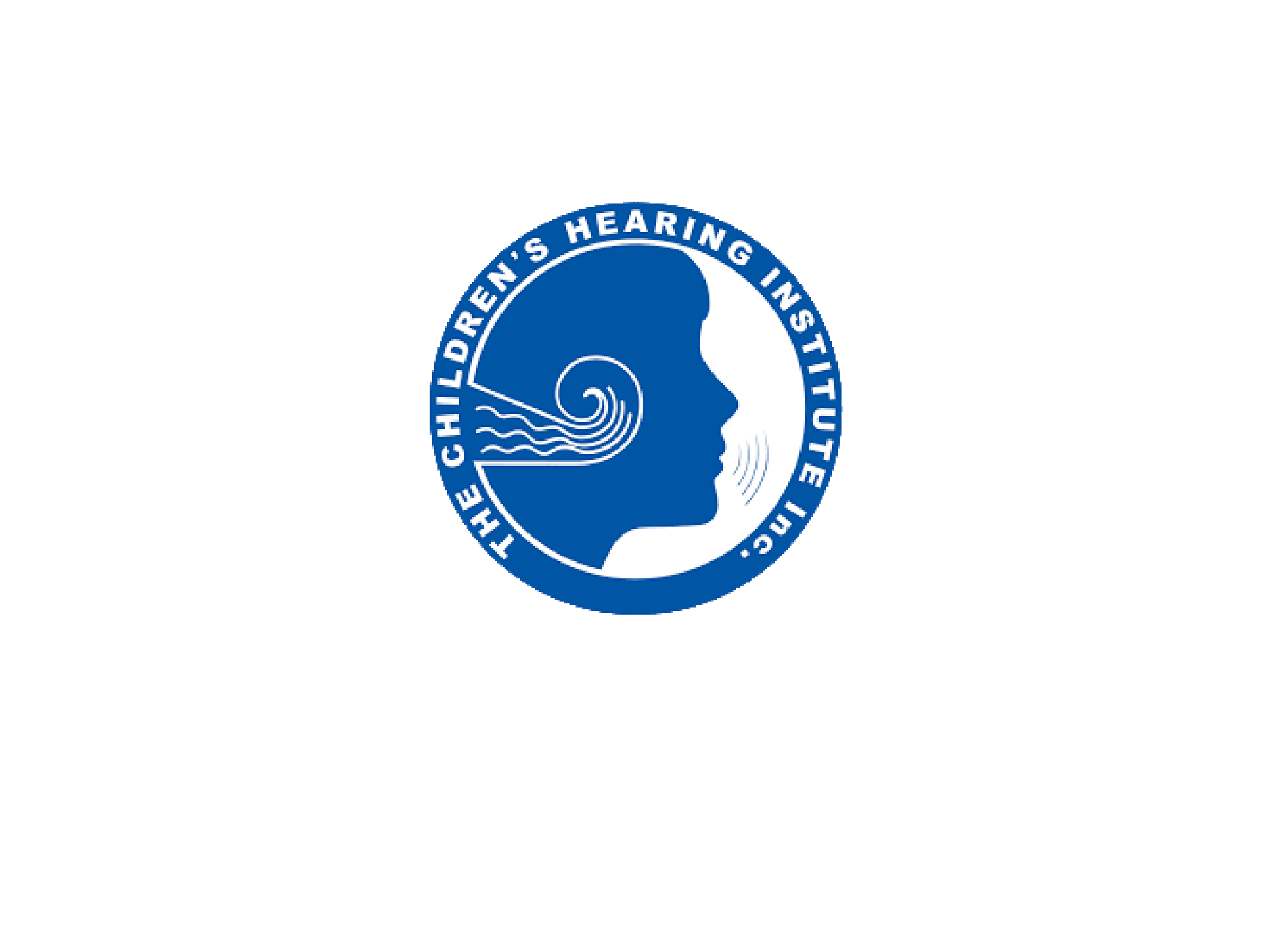 The Children's Hearing Institute Inc